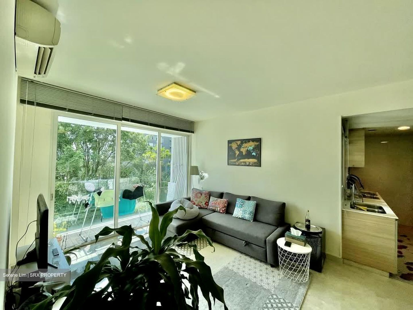 Parc Emily (D9), Condominium #569736791